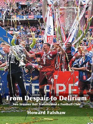 cover image of From Despair to Delirium